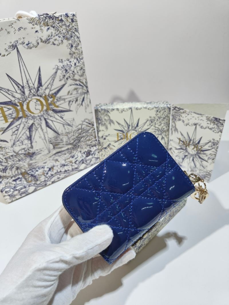 Christian Dior Wallet